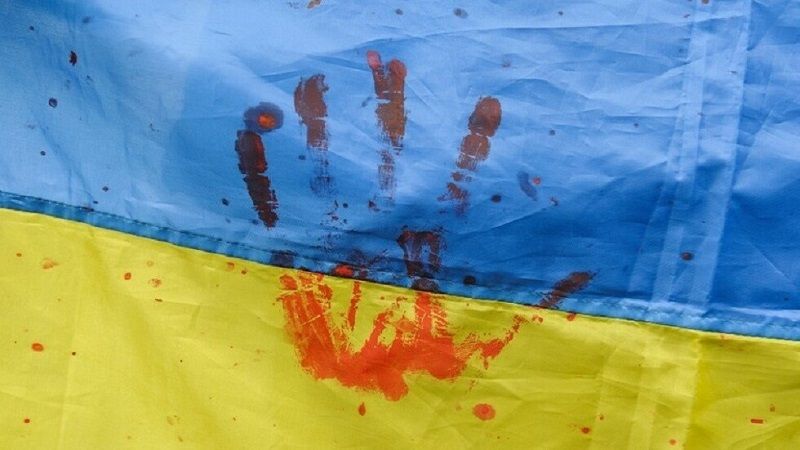 "نيويورك تايمز": الجنود الأوكران يرتكبون جرائم حرب