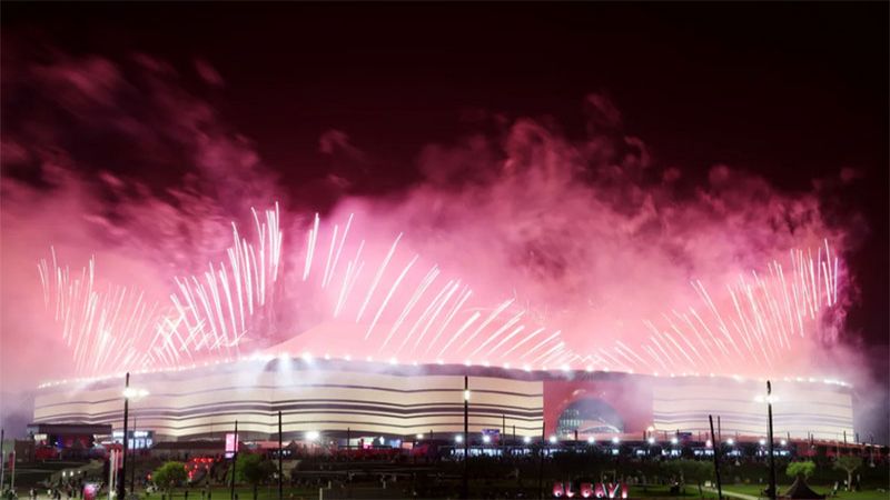 كأس العالم.. كيف يرانا الغرب؟