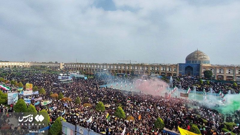 إيران نحو استعادة المبادرة في الحرب المُركَّبة