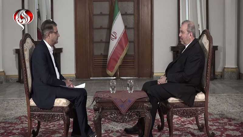 إيران تقدّم 70 وثيقة للعراق حول الجماعات الإرهابية في كردستان