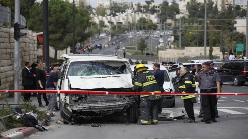 مسار العمليات النوعيّة في الضفة والقدس.. تطوّر دراماتيكي غير مسبوق