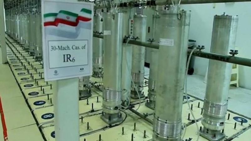 ايران ترفع نسبة تخصيب اليورانيوم.. أي دلالات وأبعاد؟
