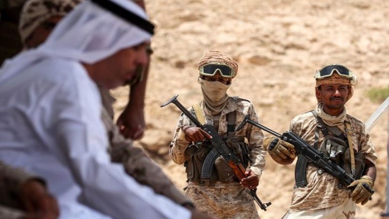 القبضة الأمريكية على أنظمة الخليج(3): وزير حرب ترامب مستشارًا للامارات