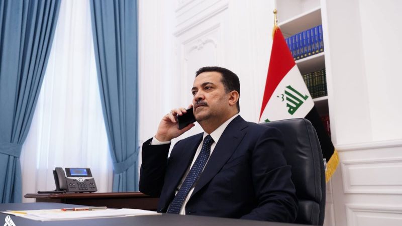  السوداني الى طهران: نحو تعزيز نقاط الالتقاء