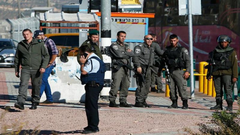 قادة الاحتلال قلقون من تأزم الوضع في الضفة الغربية 