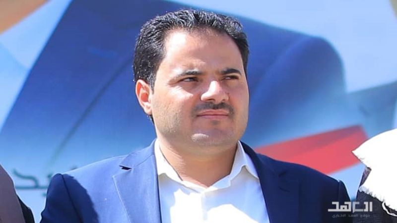 رئيس مركز "عين الانسانية" لـ"العهد": الأطفال كانوا أهدافًا رئيسية للحرب على اليمن