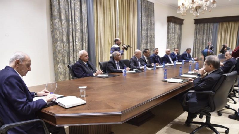 "التنمية والتحرير": لإنتهاج الحوار وصولًا إلى مقاربة تخرجنا من مأزق الفراغ