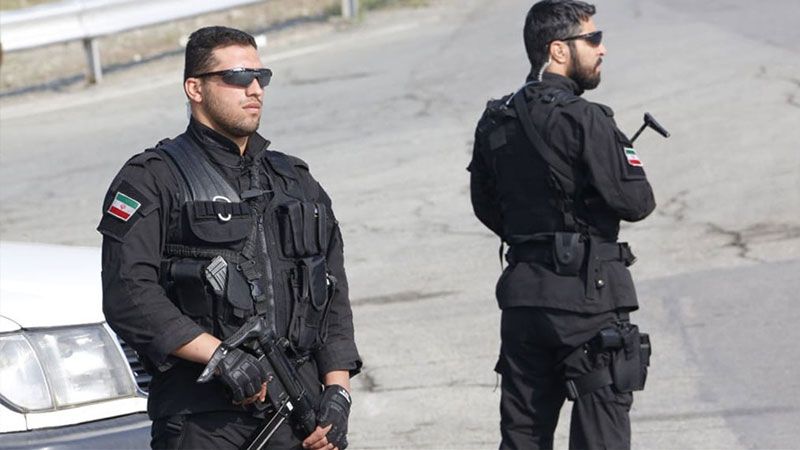 إيران: الحرس الثوري يعلن اعتقال 12 عضوًا من شبكة تخريبية