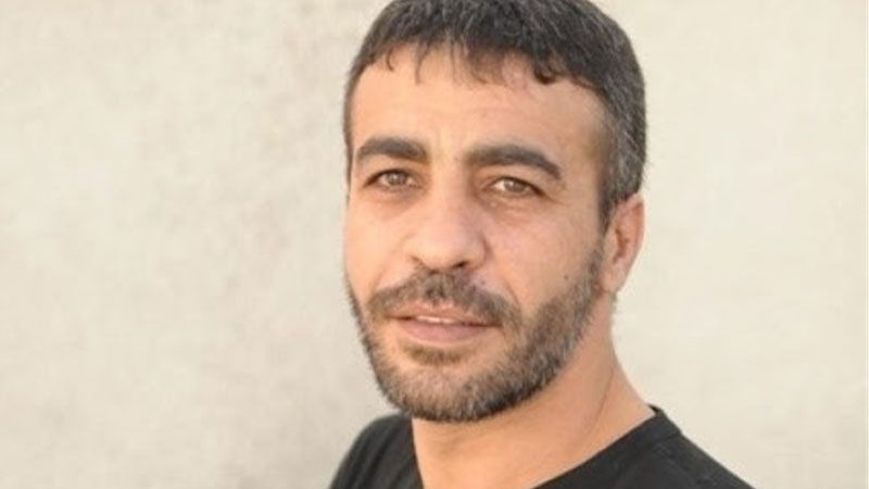 هيئة الأسرى: حالة الأسير ناصر أبو حميد دخلت منحنى خطيرًا جدًا