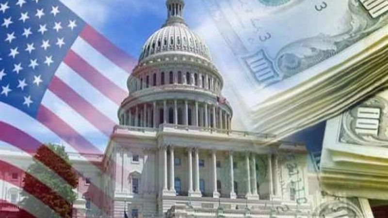  عجز الموازنة الأميركية.. أرقام تتجاوز التوقعات