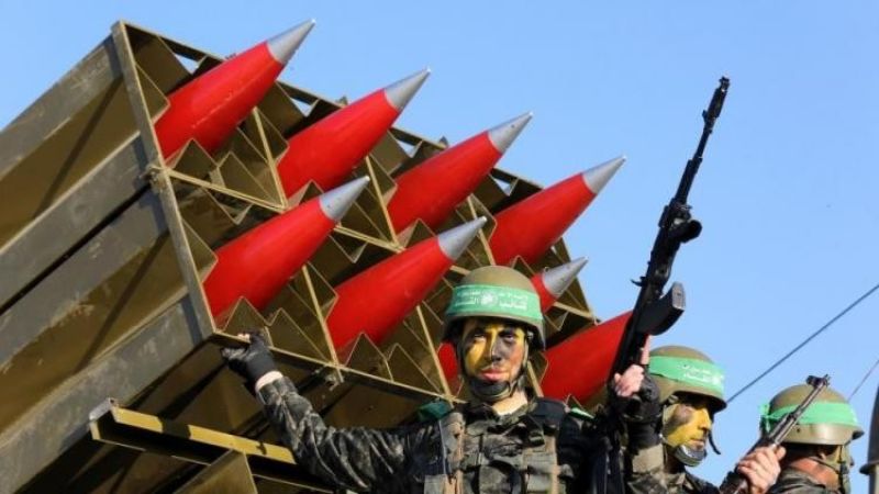 أبو مرزوق لـ"العهد" في ذكرى انطلاقة "حماس": الخيار المسلّح وحده يحرر كامل فلسطين