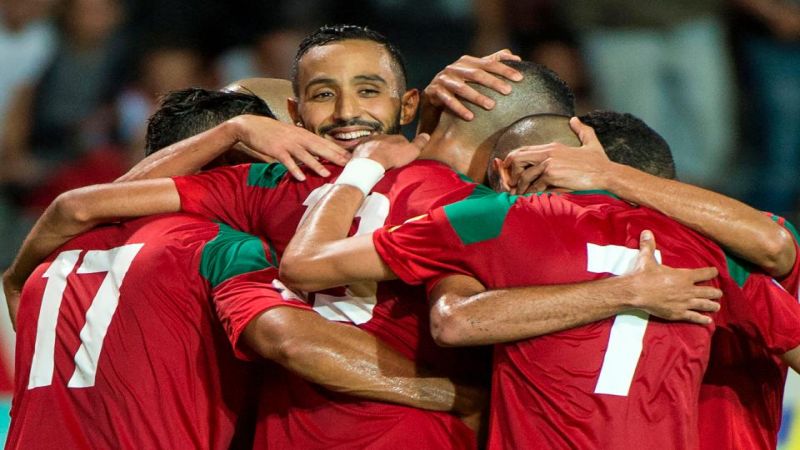 كأس العالم.. الحل المغربي