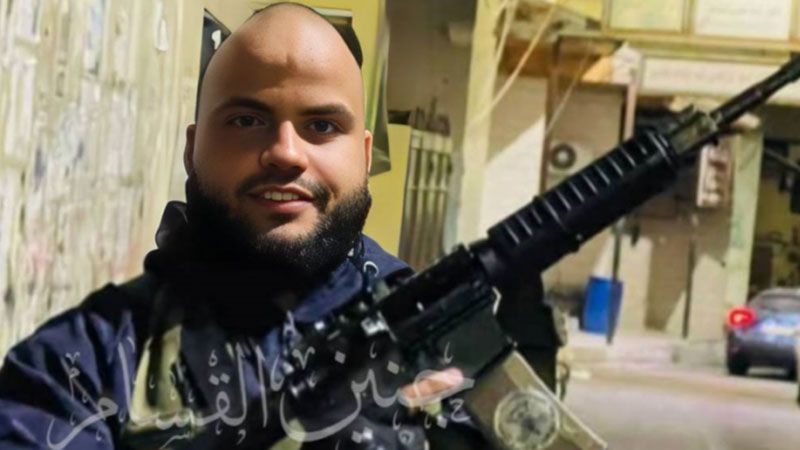 شهيد فلسطيني متأثرًا بإصابته على إثر انفجار عبوة ناسفة 