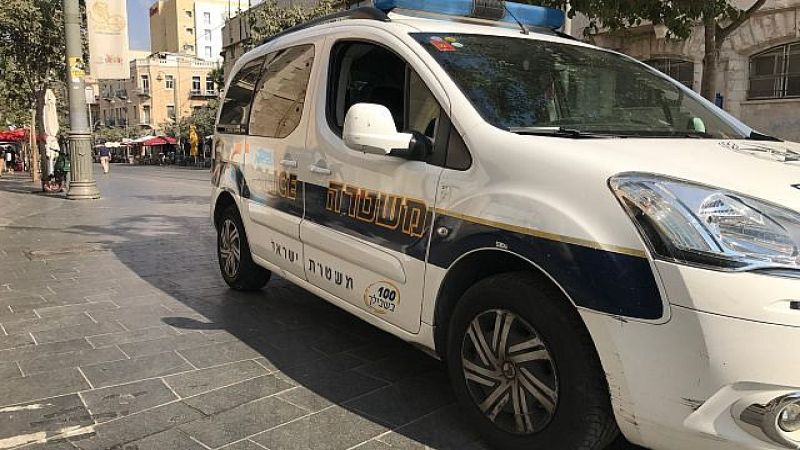  اختراق لقاعدة "شبطا" الصهيونية وسرقة سيارات