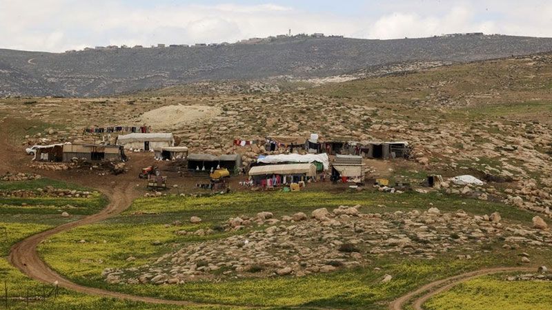 الكشف عن وثيقة سرية للاتحاد الأوروبي لتوسيع التواجد الفلسطيني في المنطقة "ج"