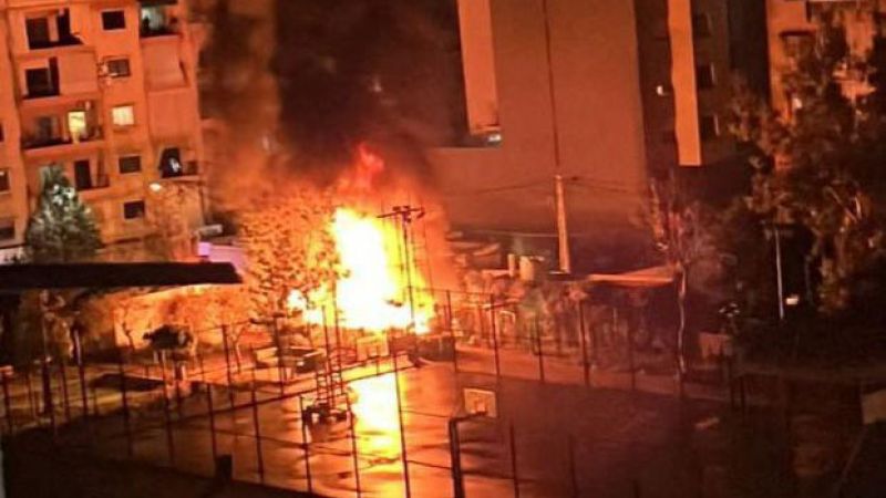 حدث في غير الضاحية… "بيقطع"!‎‎