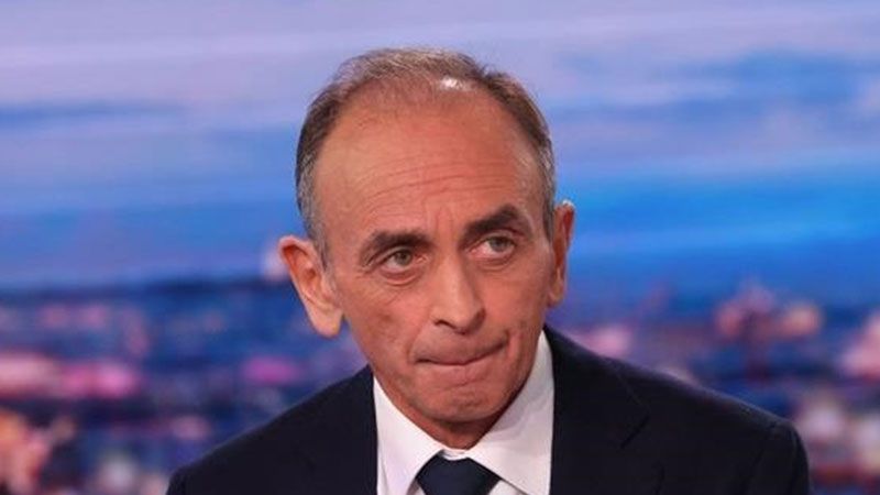 محكمة أوروبية تدين المتطرف الفرنسي زمور بعد تحريضات بحق المسلمين 