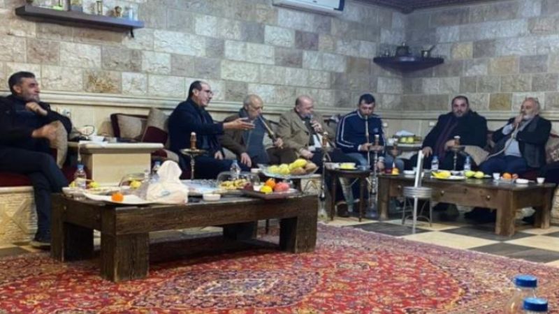 الموسوي: من يسير بمرشح تحدّ واستفزاز مسؤول عن تأخير انتخاب الرئيس