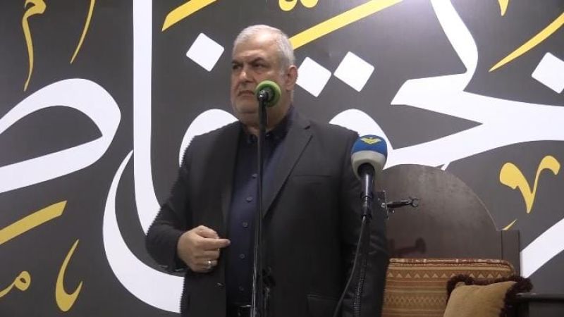 رعد: أقصر الطرق لإنتخاب رئيسٍ للجمهورية هو التوافق
