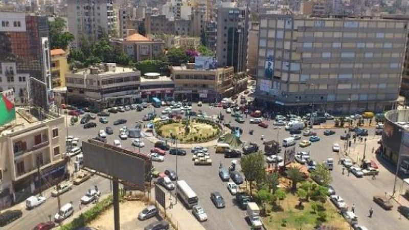  أوقفوا سمومكم واهمالكم لطرابلس