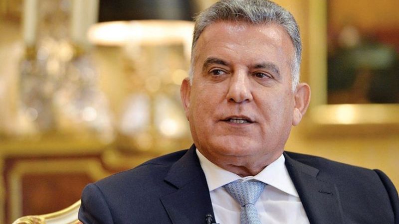 اللواء ابراهيم: سيستلم لبنان مليون جواز سفر عام 2023
