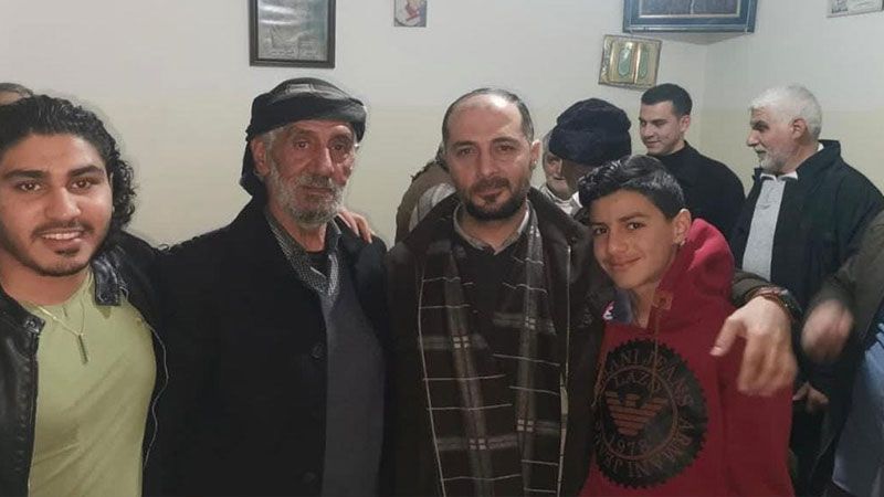 أبو حمدان: لتأييد المقاومة والالتفاف حولها في كل الميادين