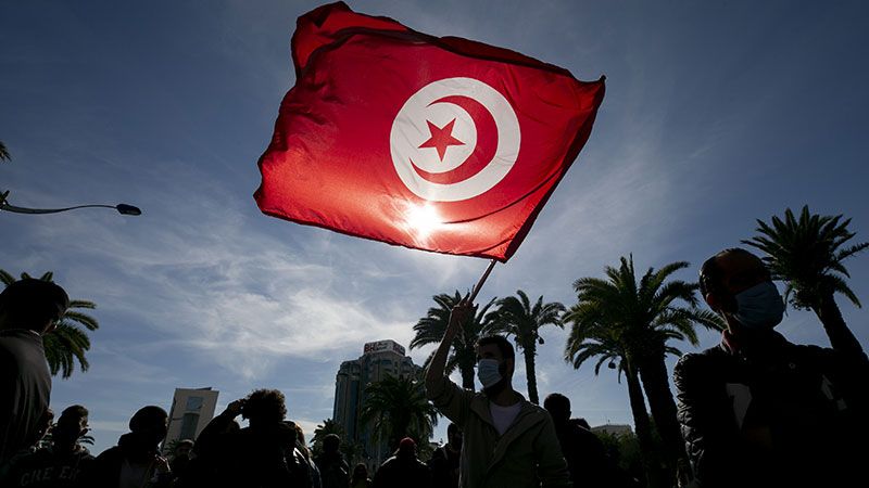 تونس: "اتحاد الشغل" يهدّد بتحركات في الشارع رفضًا للموازنة الجديدة