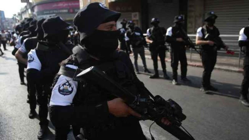 "الشاباك" عن عام 2022: عمليات أكثر في الضفة الغربية وقتلى أكثر