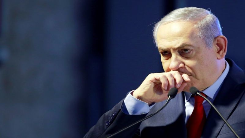 نتنياهو يعيّن هانغبي رئيسًا لـ"مجلس الأمن القومي‎‎ الصهيوني"