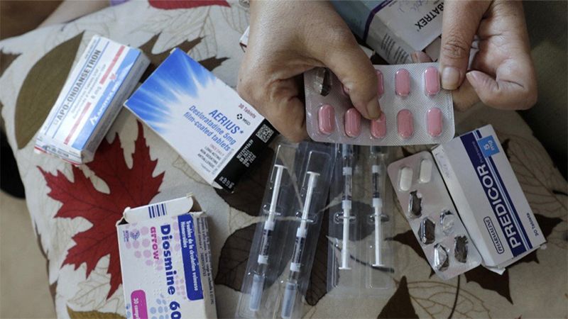 تفلّت سوق الدواء يدخل مرحلة التزوير.. ما قصة دواء
