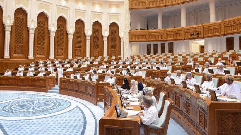 "حماس" تُثمّن قرار مسقط بتوسيع نطاق مقاطعة العدو