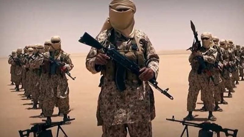 تضخيم الذراع الدولي لـ"القاعدة" إعلامياً: الأندونيسيون نموذجاً