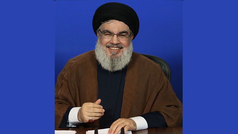 عن السيّد والنّاس: "سلامتك من سلامتنا"