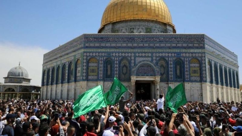 تهديدات "بن غفير" بمثابة إعلان حرب.. الفصائل الفلسطينية: للنفير العام والرباط في المسجد الأقصى