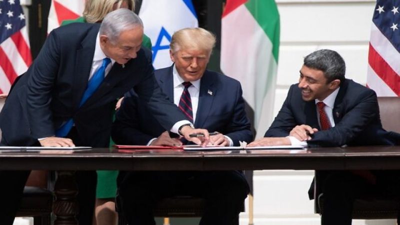نتنياهو يزور الإمارات‎‎ قريبًا.. وإيران في سلم جدول الأعمال