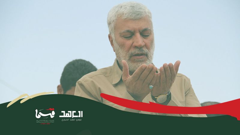 "هنا سأدفن.. مع أصدقائي الشهداء"
