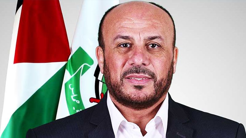 ممثل "حماس" في لبنان لـ "العهد": سنحطم مشروع بن غفير لتهويد الأقصى ولو بالحرب
