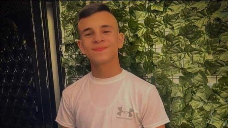 استشهاد فتى فلسطيني برصاص الاحتلال الإسرائيلي في بيت لحم