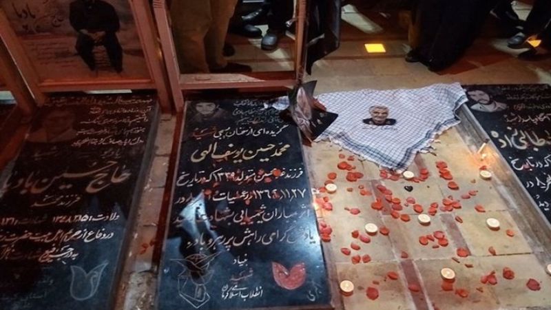  في كرمان.. الحضور الأكبر
