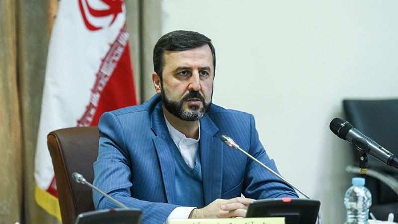 إيران: 94 متهمًا أميركيًا في ملف اغتيال الشهيد سليماني في مقدمتهم ترامب