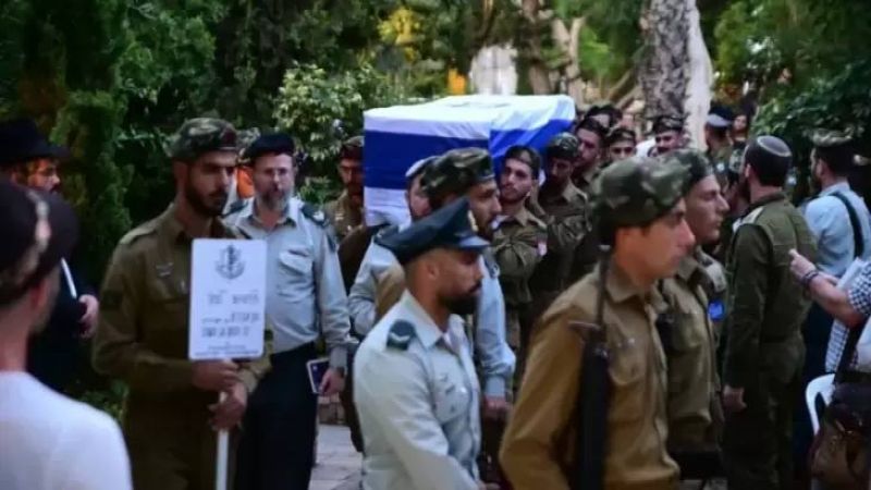 مقتل 44 جنديًا إسرائيليًا العام الفائت معظمهم خارج مناطق القتال‎‎