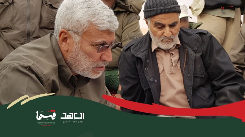 قسمًا أهل الفداء سنعبر