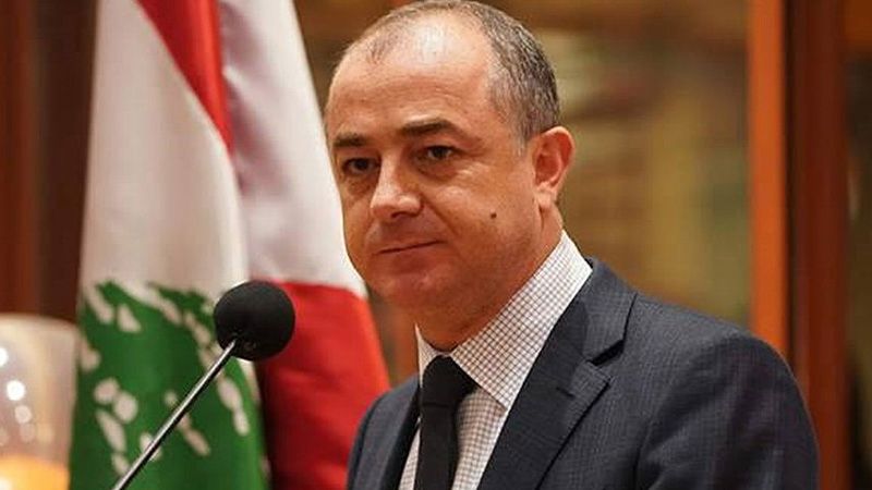 ماذا في جلسة الـ"كابيتال كونترول"؟