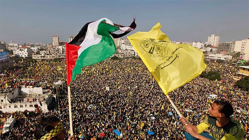  58 عامًا على تأسيس "فتح".. سلطة الكفاح المسلّح فوق سلطة التطبيع