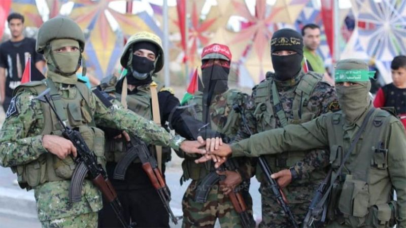  المقاومة الفلسطينية للإحتلال: انتظروا الأسوأ
