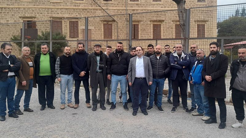 بعد مرور أشهر على الفاجعة.. طلاب مدرسة "القبة" يعودون إلى مقاعدهم
