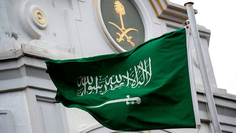 السعودية تخترق "ويكيبيديا"
