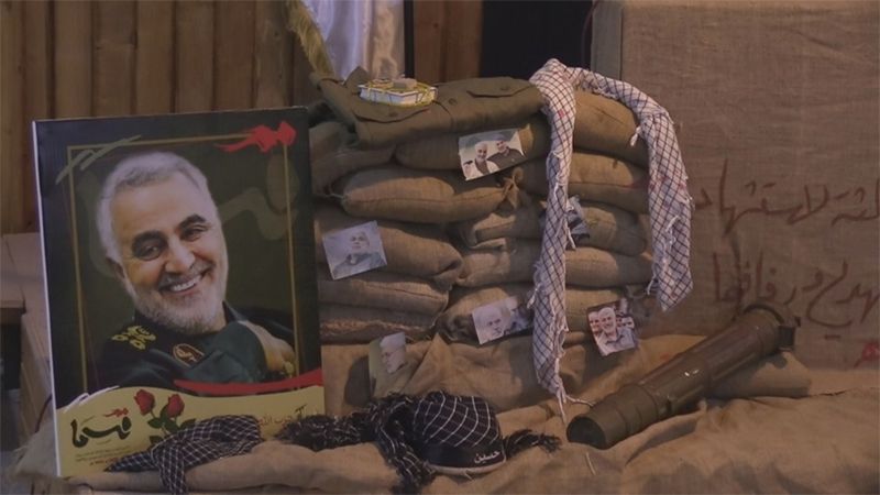 "الشهداء لا يرحلون".. ندوة فكرية في طاريا بذكرى قادة النصر