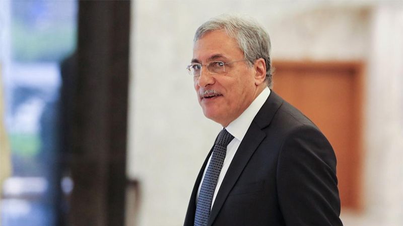 وزير العدل: التعاون القضائي الدولي ليس تعديًا 