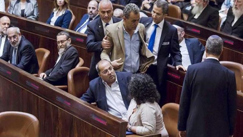  قانون في الكنيست لسحب الجنسية من منفّذي العمليات الفلسطينية